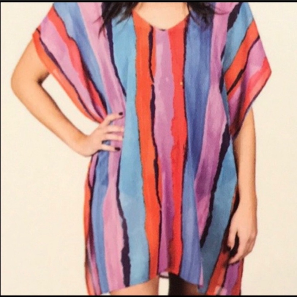 NWT Swim Cover